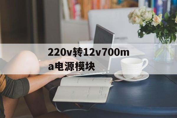 220v转12v700ma电源模块(220v转12v电源转换器哪个牌子好)